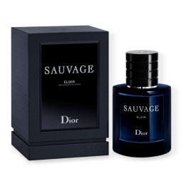 Sauvage Elixir | Parfum