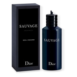 SAUVAGE | Recharge Eau de Toilette