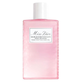 MISS DIOR | Gelée de rose purifiante pour les mains