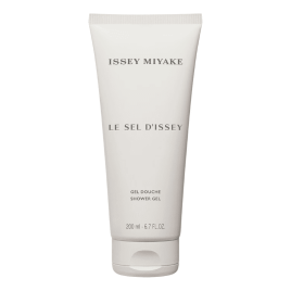 Le Sel D'Issey | Gel douche