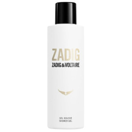 Zadig | Gel douche