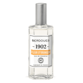 Fleur d'Oranger - Collection 1902 | Eau de Cologne