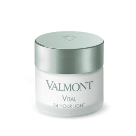 Vital | 24 Hour Light Crème fine revitalisante visage