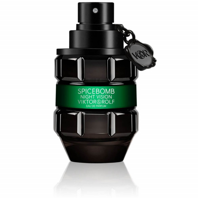 Spicebomb Night Vision | Eau de Parfum