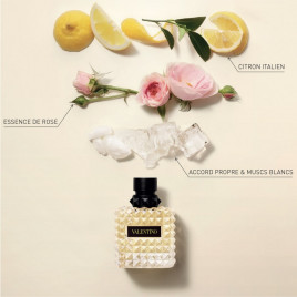 Born in Roma Donna Yellow Dream | Eau de Parfum