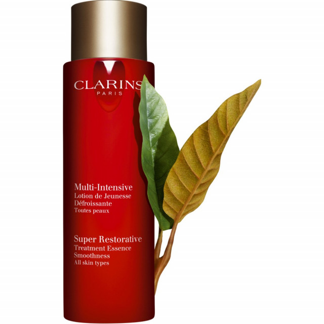 Multi-Intensive - CLARINS|Lotion de Jeunesse Défroissante