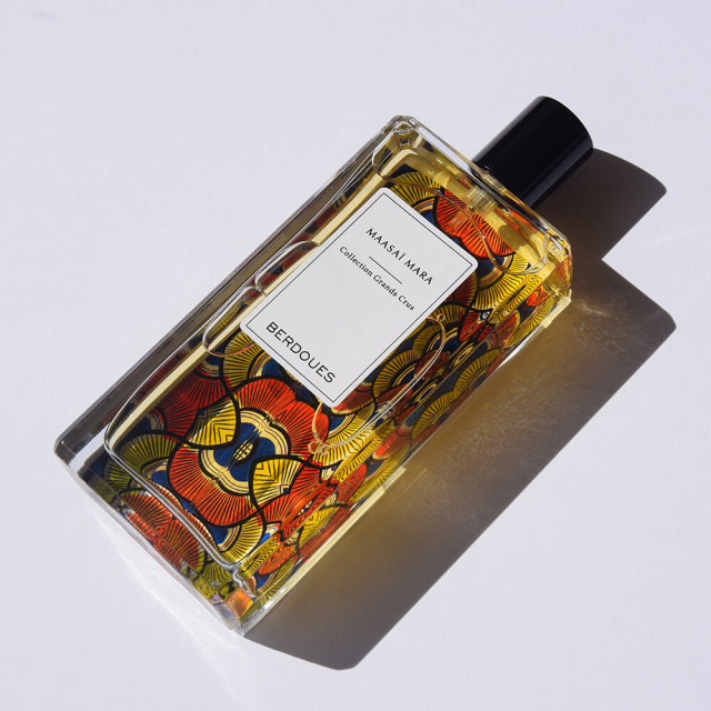 Maasaï Mara | Eau de Parfum