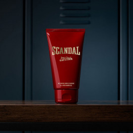 Scandal Pour Homme | Gel Douche Corps et Cheveux