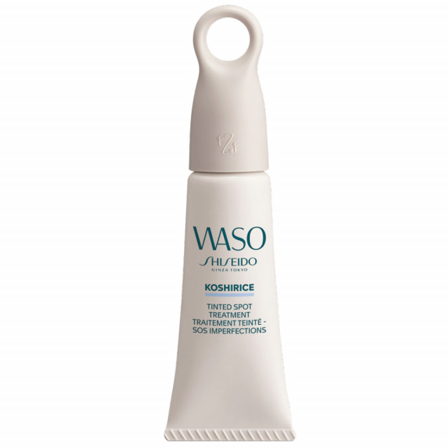 WASO Koshirice | Traitement teinté SOS Imperfections