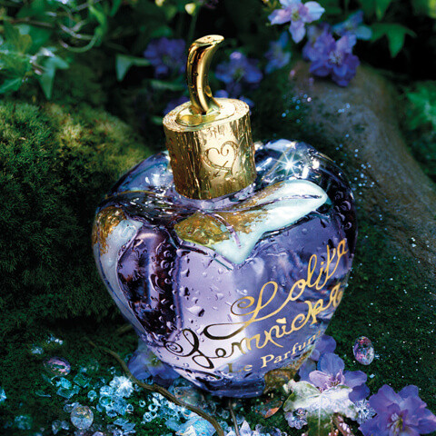 Lolita Lempicka