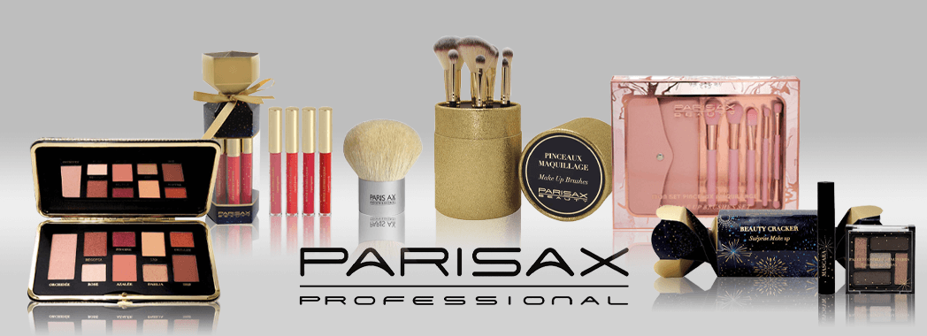 Palette Maquillage Yeux Sensory Parisax