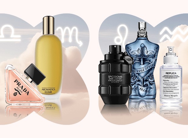 Horoscope et Parfum : Trouvez la fragrance parfaite pour votre digne du Zodiaque