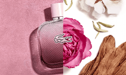 Parfum Femme