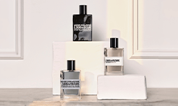 Parfum Homme