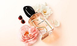 Parfum Femme