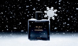 Parfum Homme