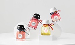 Parfum Femme